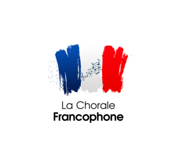 La Chorale Francophone de Seattle logo